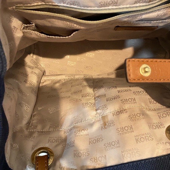 Blue Michael Kors - Picture 3 of 5